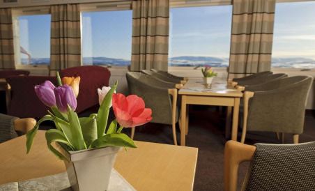 Rødungstøl Høyfjellshotell - Housity