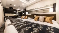 APA Hotel Shin Osaka Minamikata Ekimae Hotels in Osaka