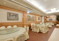 Forbes Hotel - Romantisk