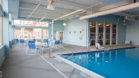 Holiday Inn Express COLUMBUS AIRPORT – EASTON by IHG - Pools