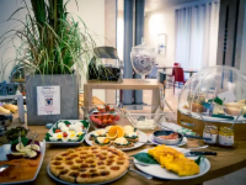 Hotel Annunziata Hotels in Ferrara