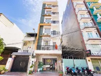 โจอิ ฮอสพิทาลิตี - ฮวง อัน โรงแรมใกล้หาด Back Beach
