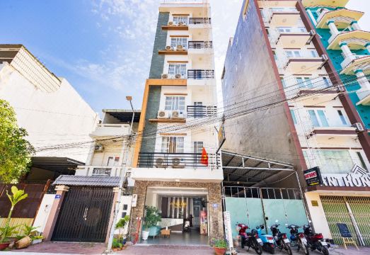 조이 호스피탈리티 주변 해변가 또는 BBQ 시설