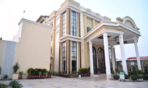 Hotel Krinoscco