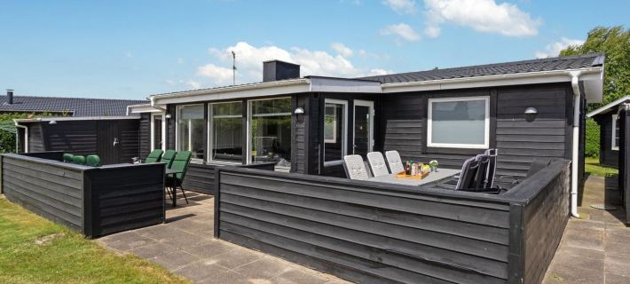 "Edel" - 650m from the Sea Hotels in Hadsund