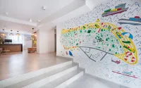 Halo HEL Hotels in Jurata