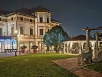 斯塔基別墅酒店 莫利亞諾威尼託酒店