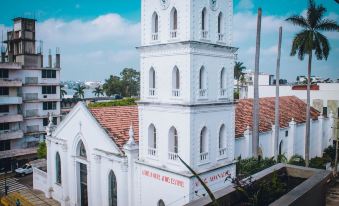 Hotel Florida de Tuxpan