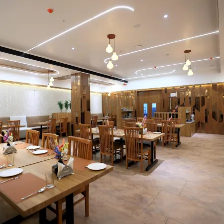 Hotel Aditya Mansingh Inn