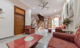OYO 3135 Villa Surya