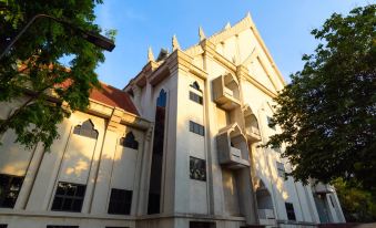 Benjarong Hotel Bangkok