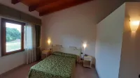 Sa Rocca Sport e Resort Hotels in Medio Campidanon maakunta