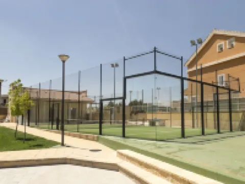 Hostal Pradaria Hotels in Cuenca