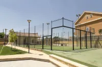 Hostal Pradaria