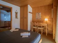 Plein Soleil A 10 Hotels in Leytron