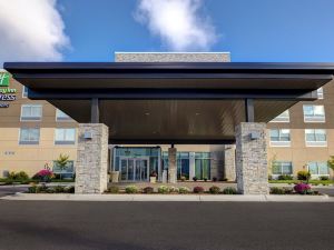 Holiday Inn Express & Suites - Ann Arbor - University South, an IHG Hotel