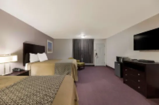 Americas Best Value Inn Alpine