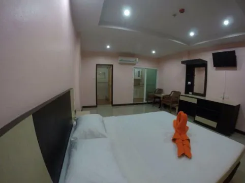 ห้องซูพีเรียร์