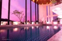 Mento Hotel Quy NHON - Beach