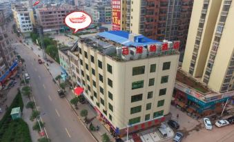 Tengxian Mavina Hotel