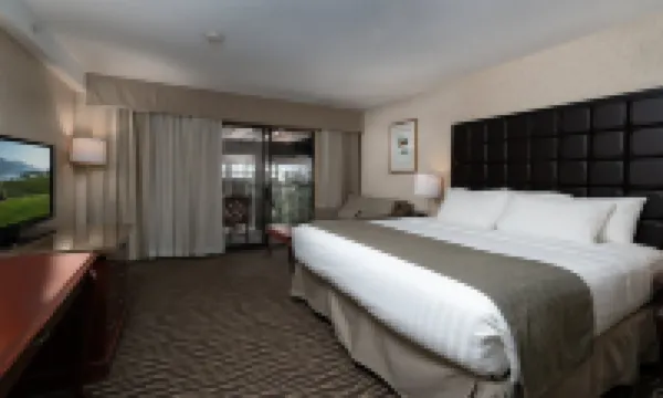 Prestige Vernon Lodge and Conference Centre