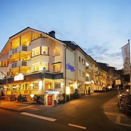 Göbels Landhotel