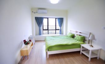 Lizhenming Apartment (Yikang South Road)