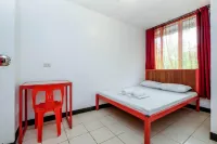 Stay Malate (Wanderers Guest House) - balcon