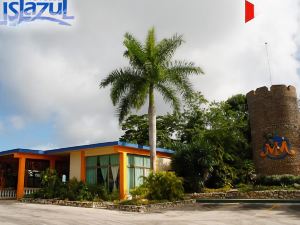 Villa Islazul Mirador de Mayabe