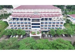 Braja Mustika Hotel Bogor