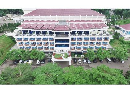 Braja Mustika Hotel Bogor