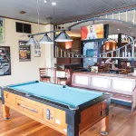 Nightcap at Exeter Hotel