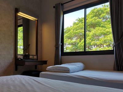 The Y Smart Hotel