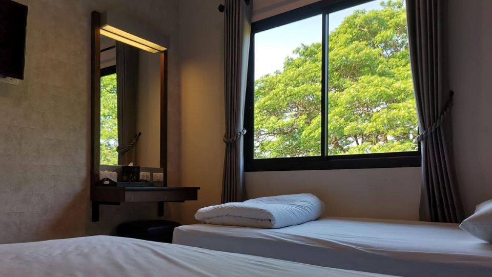 The Y Smart Hotel