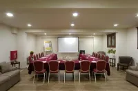 Styga Mountain Resort Hotels in Mavra Litharia