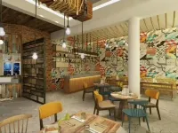 Hotel Maerakatja Jogjakarta