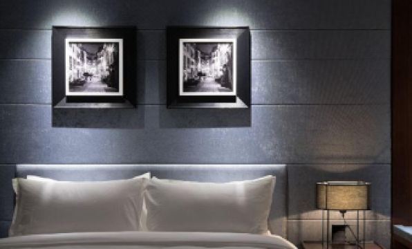 CNHOL Hotel (Dongguan Changan Wanda Plaza)