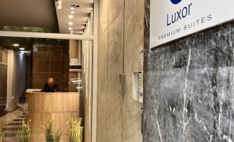 Luxor Premium Suites