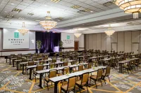 Embassy Suites by Hilton Portland Airport Hotels in Portland