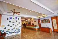Dapeng Bay Holiday Hotel Hotel a Pingtung