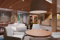 Fairfield Inn & Suites Shawnee Các khách sạn ở Shawnee