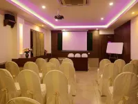 Hotel le Grand Hotels in Coimbatore
