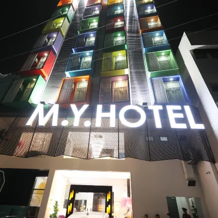 M.Y. Hotel Dumaguete