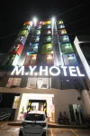 M.Y. Hotel Dumaguete Hoteles en Dumaguete