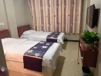 Yongjing Wenxing Hotel Hôtels à : Yongjing
