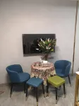 Tingyu Homestay - ห้องครัว