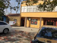 Jinhu Xinwangxing Hotel