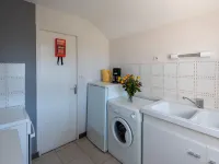 Villa la Fourmi Hotels in Saint-Germain-sur-Ay