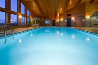 AmericInn by Wyndham Bismarck - Pools