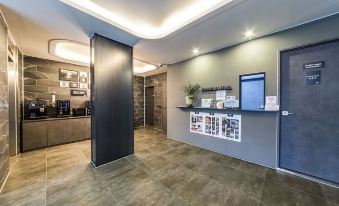 Yongin Top